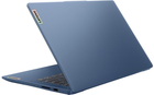 Ноутбук Lenovo IdeaPad Slim 3 14IAH8 (83EQ0049LT) Arctic Grey - зображення 12