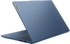 Laptop Lenovo IdeaPad Slim 3 14IAH8 (83EQ0049LT) Arctic Grey - obraz 12