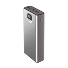 Зовнішній акумулятор Proove Guardian 20000mAh 22.5W (PBG222210004)