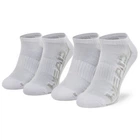 Шкарпетки Head Performance Sneaker 2 пари 791018001-006 Білий 35-38 (8720245181792)