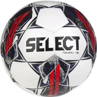 Мяч футбольный Select Tempo TB v23 біло-сірий Уні 5 (5703543317066)