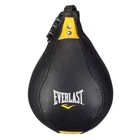Груша боксерская Everlast Kangaroo Speed Bag 821591-70-8 Чорний 22 х 15 см (009283543785)