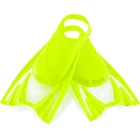 Ласты Aqua Speed Frog 520-18 7215 жовтий 30-34 (5908217672155)
