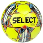 Мяч футзальный Select Mimas (FIFA Basic) v22 жовто-білий Уні 4 (5703543298372)