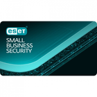 Антивирус Eset Small Business Security 5 ПК 1 year новая покупка (ESBS_5_1_B) (195828)