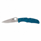 Ніж Spyderco Endura Blue - изображение 1