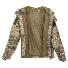 Куртка тактична легка Ріп-стоп Vik Tailor Hunter ММ-14, 62 - зображення 5