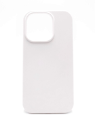 Etui plecki Evelatus Premium Magsafe Soft Touch do Apple iPhone 12 Pro White (4752192062279) - obraz 1