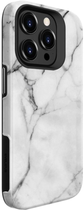 Панель Evelatus Armor Сase Customized Print Design для Apple iPhone 15 Pro Max Marble White (4752192068301)