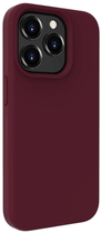 Панель Evelatus Premium Magsafe Soft Touch Silicone Case для Apple iPhone 15 Pro Max Rumored (4752192066840) - зображення 1