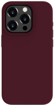 Панель Evelatus Premium Magsafe Soft Touch Silicone Case для Apple iPhone 15 Pro Max Rumored (4752192066840) - зображення 2