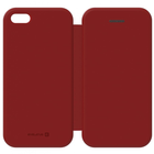 Чохол-книжка Evelatus Book Case для Samsung Galaxy A6 Plus Wine Red (4752192006143) - зображення 3