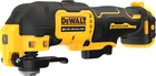 Многофункциональный аккумуляторный инструмент Реноватор DeWalt DCS353N