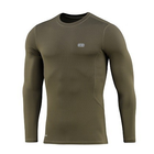 Терморубашка M-Tac Polartec Winter Baselayer PRO Dark Olive Размер M