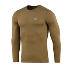 Термосорочка M-Tac Polartec Winter Baselayer PRO Coyote Розмір M