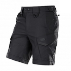 Шорти M-Tac Aggressor Short Black Розмір M