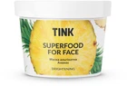 Маска альгинатная осветляющая "Ананас и витамин С" - Tink SuperFood For Face Alginate Mask 15g (769045-7464)