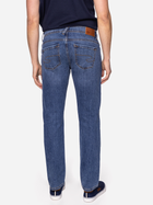 Jeansy regular fit męskie Lee Cooper HARRY-269 31-30 Granatowe (5904347396787) - obraz 4