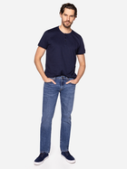 Jeansy regular fit męskie Lee Cooper HARRY-269 32-30 Granatowe (5904347396800) - obraz 3