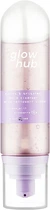 Освітлювальний детокс-гель для вмивання - Glow Hub Purify & Brighten Jelly Cleanser 120ml (1169842-109952)