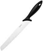 Ніж для хліба Fiskars Essential 23 см (1065564)