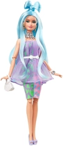 Zestaw z lalką Barbie Extra Mix and Match (0887961973280) - obraz 3