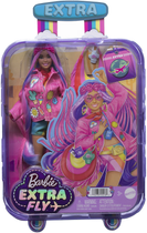 Lalka Barbie Extra Fly Desert Beauty (0194735154180) - obraz 1