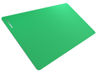 Mata do gry Gamegenic Playmat Prime 610 x 350 mm Green (4251715407110) - obraz 1