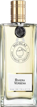 Woda toaletowa unisex Parfums de Nicolai Riviera Verbena 100 ml (3581000012356) - obraz 1