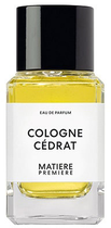 Woda perfumowana unisex Matiere Premiere Cologne Cedrat 100 ml (3770007317162) - obraz 1