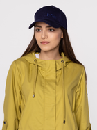 Czapka z daszkiem Lee Cooper CZAPKA-2024 One size Granatowa (5904347396732) - obraz 2