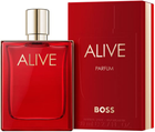 Perfumy damskie Hugo Boss Alive Parfum 80 ml (3616304252921) - obraz 1