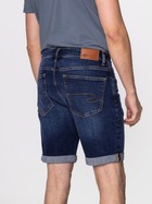 Шорти чоловічі Lee Cooper DUST-1223 S Сині (5904347386269) - зображення 3