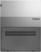 Laptop Lenovo ThinkBook 15 G4 (21DJA148MH) Mineral Grey - obraz 6