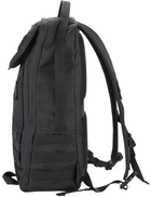 Plecak dla laptopa Nitecore BP23 15.6” Black (6952506495627) - obraz 3