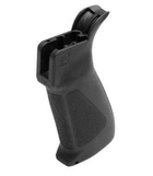 Рукоятка пистолетная Leapers UTG Ultra Slim AR Black 23701011 - изображение 1