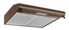 Вытяжка Perfelli pl 5144 Dark br led