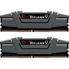 Модуль пам'яті G.Skill DDR4 16Gb (2x8) Ripjaws V 3200 MHz (F4-3200C16D-16GVGB)
