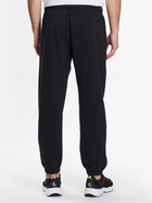 Spodnie sportowe męskie Calvin Klein 00GMS3P604-BAE S Czarne (8720107258464) - obraz 2