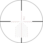 Прицел Primary Arms GLx 4.5-27×56 FFP сетка ACSS Athena BPR MIL с подсветкой - изображение 5