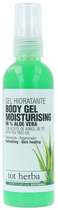 Żel do ciała Tot Herba Aloe Vera & Tea Tree Oil 100 ml (8425284221958) - obraz 1