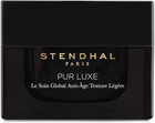 Krem do twarzy Stendhal Pure Luxe Total Anti Aging Care Light Texture 50 ml (3355996044000) - obraz 1