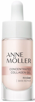 Гель для обличчя Anne Moller Rosage Concentrated Collagen 15 мл (8058045430445) - зображення 1