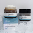 Гель для обличчя Skin Generics Snow Mushroom Ice to Gel De-Stress Hydrator 50 мл (8436559350266) - зображення 3