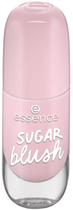 Lakier do paznokci Essence Cosmetics Gel Nail Colour 05 Sugar Blush 8 ml (4059729348760) - obraz 1
