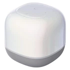 Беспроводная Портативная Bluetooth Колонка Акустика Baseus AeQur V2 Wireless Speaker Moon | BT5.0, 3EQ, 30h, TWS | Белый