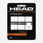Намотки Head XtremeSoft Grip Overwrap White 3pcs