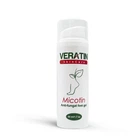 Гель Micotin противогрибковый Antee-fungal feet gel Veratin Skincare 50 мл