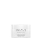 Экспресс-маска с маслом каннабиса Demax Express mask perfect shine идеальное сияние 200 мл
