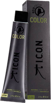 Krem farba do włosów Icon Ecotech Color Natural 7.24 Almond 60 ml (8436533671462) - obraz 1